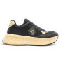 Sneaker donna Blauer Lynn black D26BU04 F5LYNN01/LEG