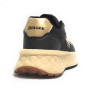 Sneaker donna Blauer Lynn black D26BU04 F5LYNN01/LEG