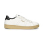 Sneaker uomo Blauer Grant white/ black U26BU11 F5GRANT01/LEA
