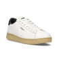 Sneaker uomo Blauer Grant white/ black U26BU11 F5GRANT01/LEA