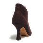 Scarpe donna Gold&gold stivaletto tc 70 ecopelle scamosciata caffè D26GG14 GD841