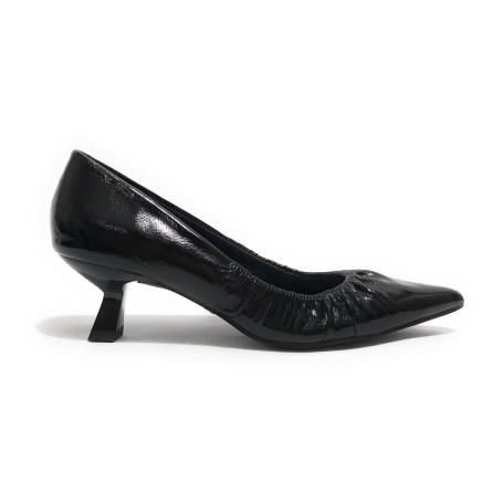 Scarpe donna décolleté Gold&gold tc 50 nero D26GG17 GH95