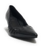 Scarpe donna décolleté Gold&gold tc 50 nero D26GG17 GH95
