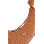 Borsa a mano/ tracolla Adelasia trapuntata caramel B26GU12 QL965818