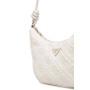 Borsa a mano/ tracolla Adelasia trapuntata white B26GU13 QL965818