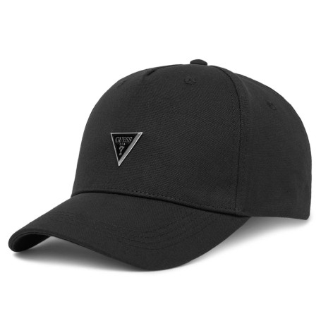Cappello Guess London triangolo logo black C26GU13 AM9521POL01