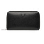 Portafoglio uomo Guess Nyon small billfold black G26GU01 SMLYSLLEA28