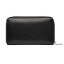 Portafoglio uomo Guess Nyon small billfold black G26GU01 SMLYSLLEA28