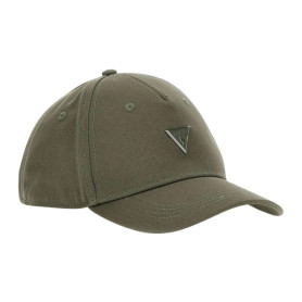Cappello Guess London triangolo logo military C26GU19 AM9521POL01