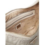 Borsa a mano/ tracolla Adelasia trapuntata white B26GU13 QL965818