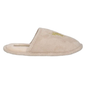 Pantofola US Polo Donna Gretty001 beige D26UP06