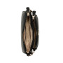 Borsa Guess Noelle II mini pouch black B26GU17 ZG967271