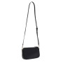 Borsa Guess Noelle II mini pouch black B26GU17 ZG967271