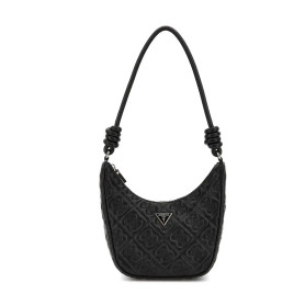 Borsa a mano/ tracolla Adelasia trapuntata black B26GU19 QL965818