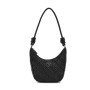 Borsa a mano/ tracolla Adelasia trapuntata black B26GU19 QL965818