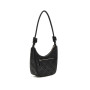 Borsa a mano/ tracolla Adelasia trapuntata black B26GU19 QL965818