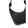 Borsa a mano/ tracolla Adelasia trapuntata black B26GU19 QL965818