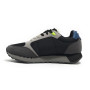 Sneaker Aeronautica Militare black/ gray U26AR01 252SC0292UCT03331
