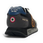 Sneaker Aeronautica Militare black/ gray U26AR01 252SC0292UCT03331