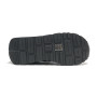 Sneaker Aeronautica Militare black/ gray U26AR01 252SC0292UCT03331