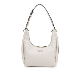 Borsa Guess Phoebe hobo shoulder bag white logo B26GU53 PD966502