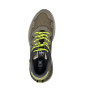 Scarpe Munich sneaker Shibuya 31 pelle scamosciata/ tessuto beige U26MU02 9880031