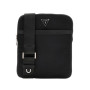 Borsa Guess mini tracolla uomo Milano nylon black UB26GU16 HMMINYP5223