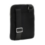 Borsa Guess mini tracolla uomo Milano nylon black UB26GU16 HMMINYP5223