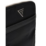 Borsa Guess mini tracolla uomo Milano nylon black UB26GU16 HMMINYP5223
