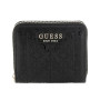 Portafoglio Guess Aldina small zip around black A26GU22 GG9663137