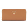 Portafoglio donna Guess Laurel II light cognac A26GU21 ZG7459146