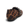 Scarpe donna Gold&gold ballerina leopard D26GG25 GP868