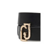 Cintura donna Liu-Jo hips belt nero C26LJ21 AF5238 E0077