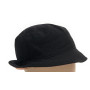 Cappello cloche Alviero Martini 1A Classe reversibile nylon nero C26PC03 H417 9655