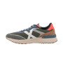 Sneaker Munich uomo Dynamix 08 verde/multicolore U26MU03 8862008