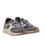 Sneaker Munich uomo Dynamix 08 verde/multicolore U26MU03 8862008
