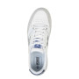 Sneaker Munich uomo Legit Man 103 bianco/ navy U26MU07 8908103