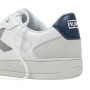 Sneaker Munich uomo Legit Man 103 bianco/ navy U26MU07 8908103