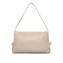 Borsa donna Liu-jo a mano/ tracolla M pochette Riccy beige B26LJ112 AF5097 E0077