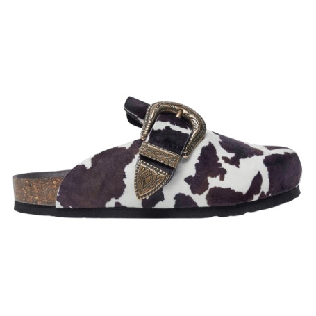 Sabot Genuins Huma vegan cow D26GN06 G105479