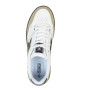 Sneaker Munich uomo Legit Man 102 bianco/ beige U26MU09 8908102
