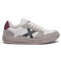 Sneaker donna Munich Legit Woman 106 bianco/silver D26MU07 8908106