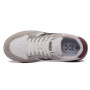 Sneaker donna Munich Legit Woman 106 bianco/silver D26MU07 8908106