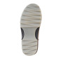 Scarpe donna EMU Pantofole in camoscio Sharky Scuff Mushroom D26EM06 W13179