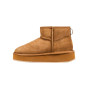 Stivaletto EMU Stinger Micro Flatform 2.0 - Chestnut D26EM07 W13296