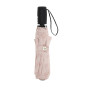 Ombrello Guess retraibile 4G logo rosa O26GU02 AW5387POL01