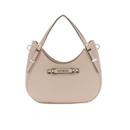 Borsa a mano/spalla/tracolla mini Lefia simply taupe B26GU95 BG964405