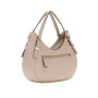 Borsa a mano/spalla/tracolla mini Lefia simply taupe B26GU95 BG964405