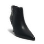 Scarpe donna Gold&gold stivaletto tc 70 ecopelle nero D26GG31 GV112