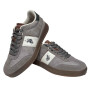 Sneaker U.S. POLO Campy004 ecopelle/ nubuck grey U26UP10